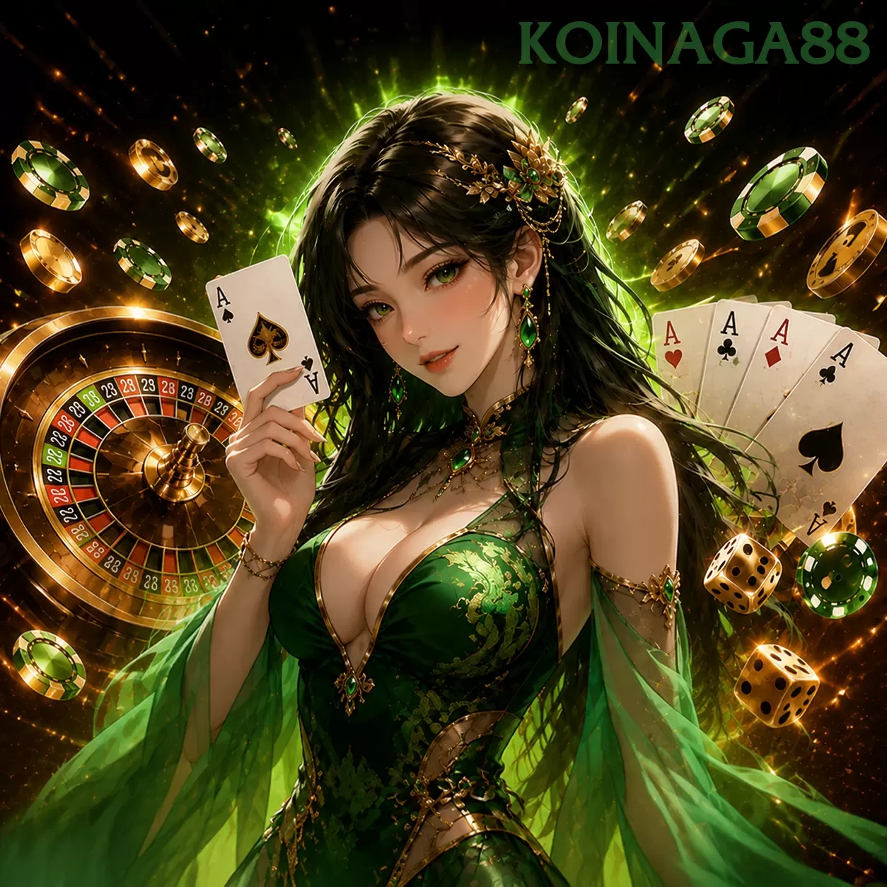 koinaga88 Masuk - koinaga88 Resmi