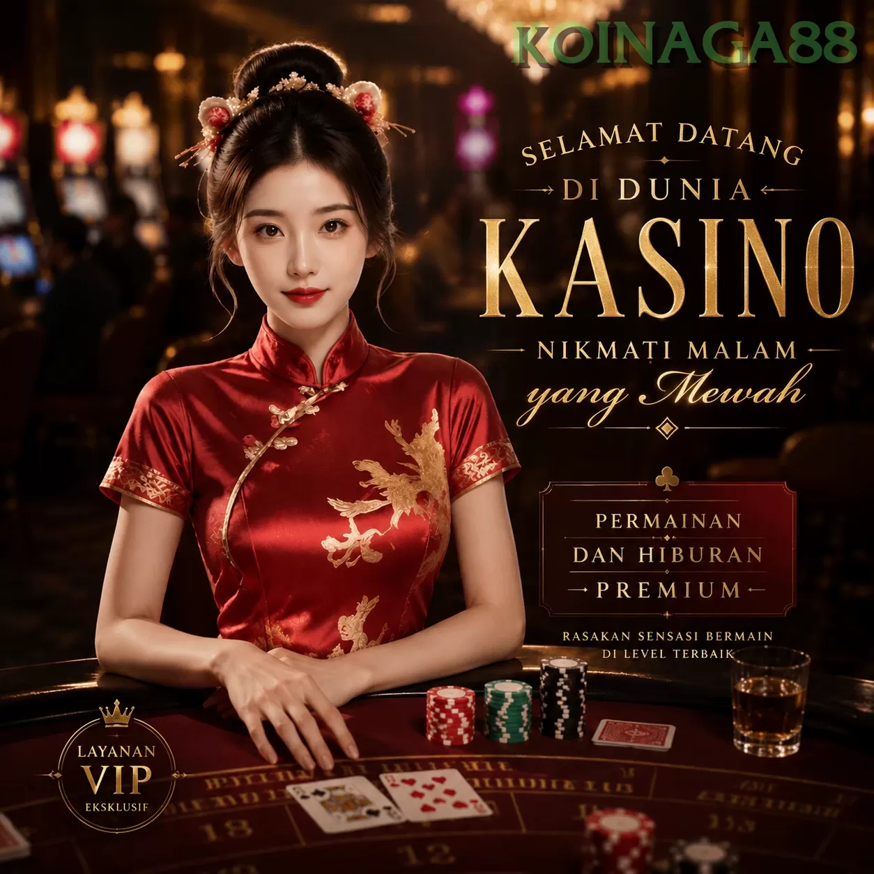 koinaga88 APK